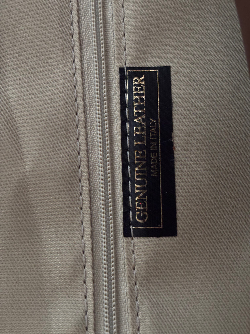 Sac à main LOLITA –coloris marron- cuir italien 🇮🇹